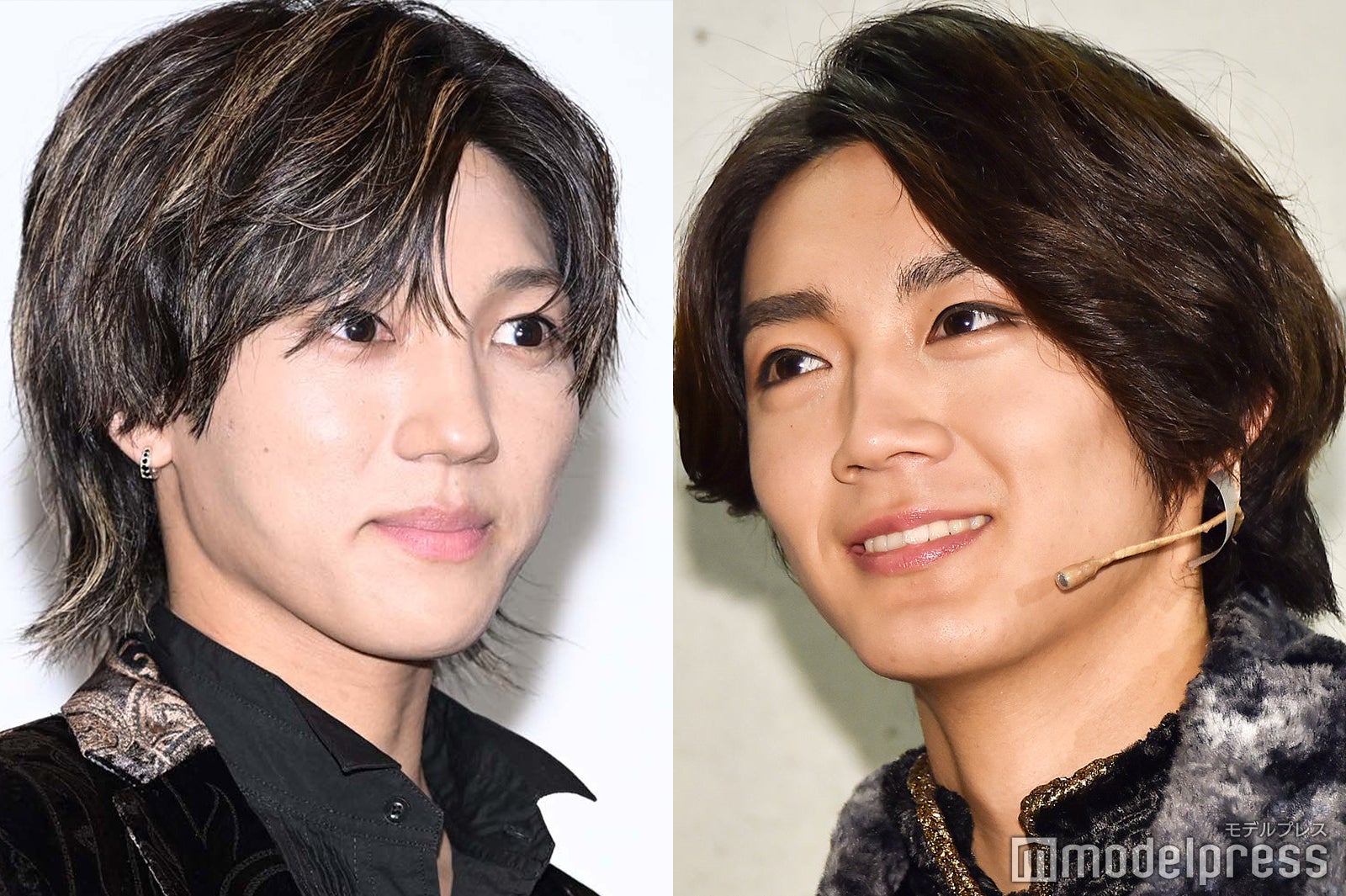 7ORDER長妻怜央＆安井謙太郎、King ＆ Prince「moooove！！」ダンス披露 「エモい」「泣いた」とファン感激