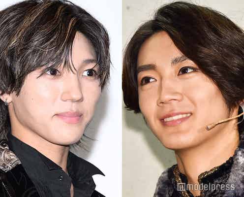 7ORDER長妻怜央&安井謙太郎、King & Prince「moooove!!」ダンス披露 「エモい」「泣いた」とファン感激