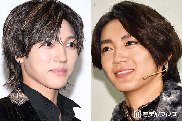 7ORDER長妻怜央＆安井謙太郎、King ＆ Prince「moooove！！」ダンス披露 「エモい」「泣いた」とファン感激
