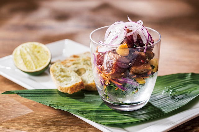 ハワイの名門ホテル「ハレクラニ」が大阪・桜ノ宮「帝国ホテル