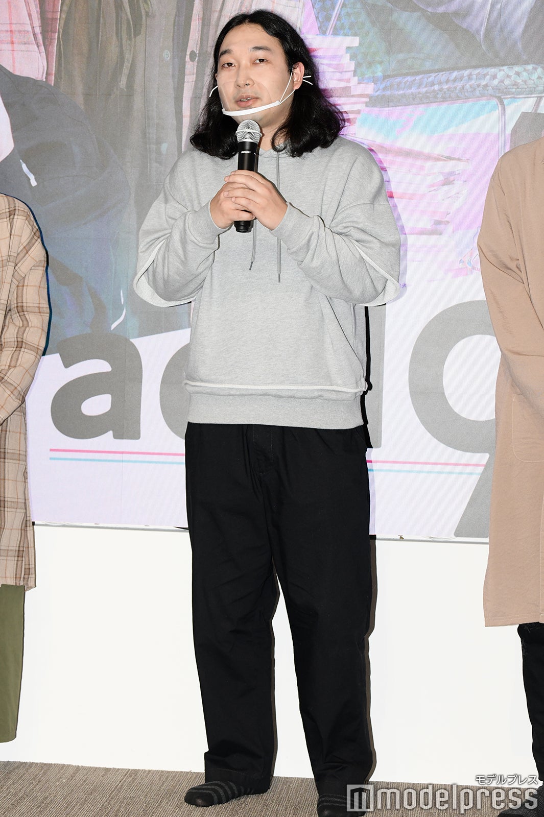 賀屋壮也 （C）モデルプレス