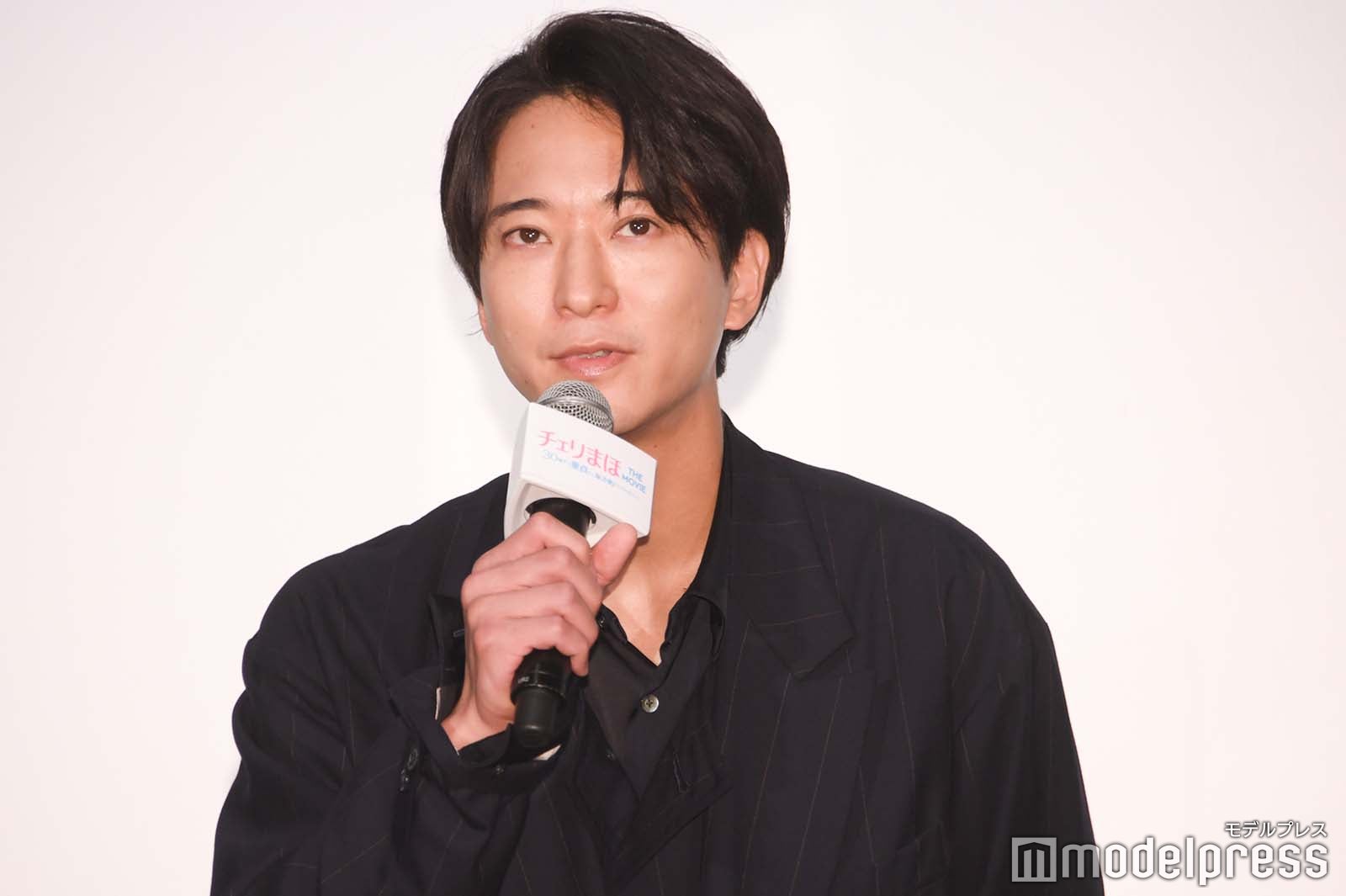 浅香航大（C）モデルプレス