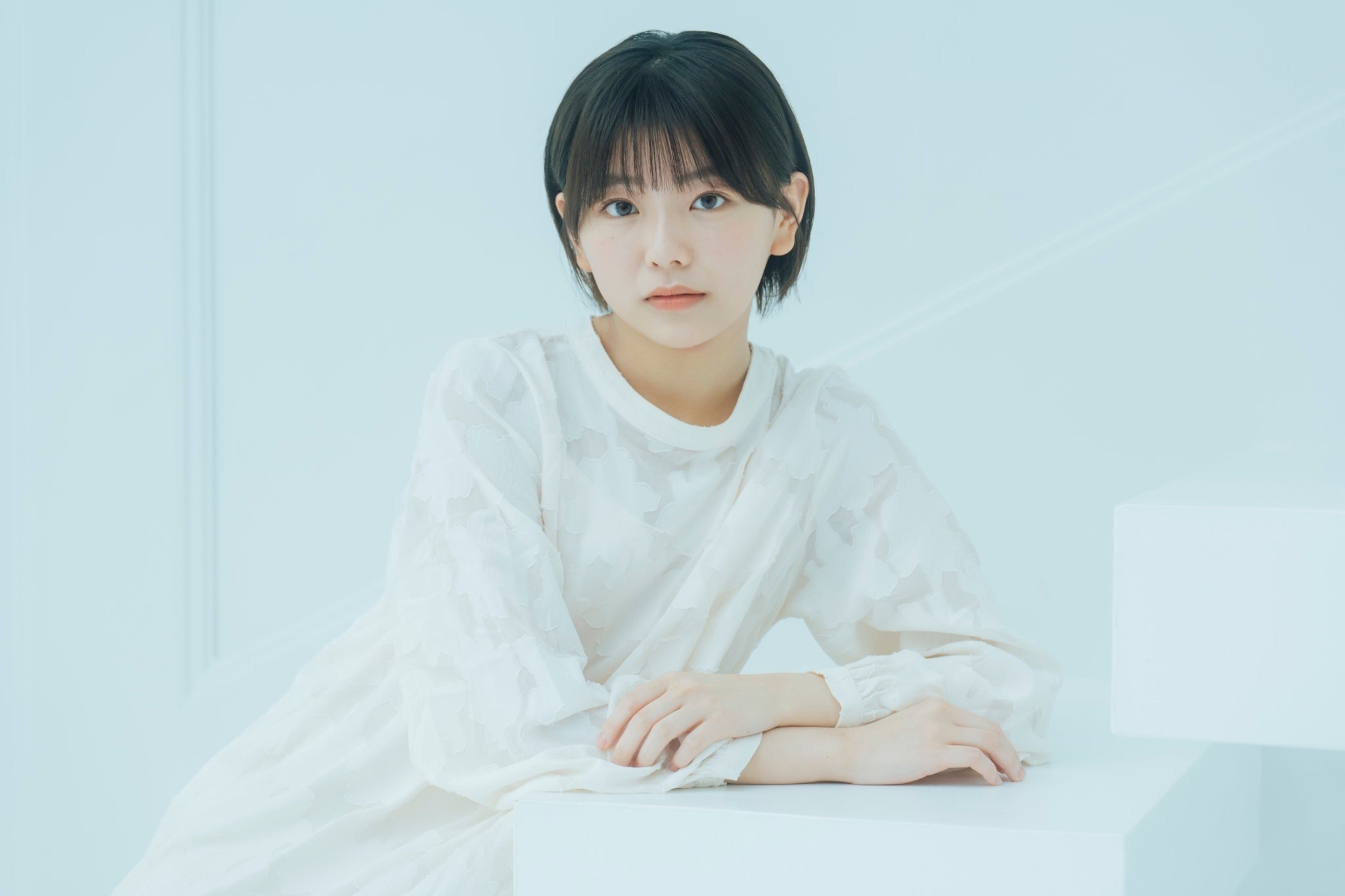 大熊杏優（提供写真）