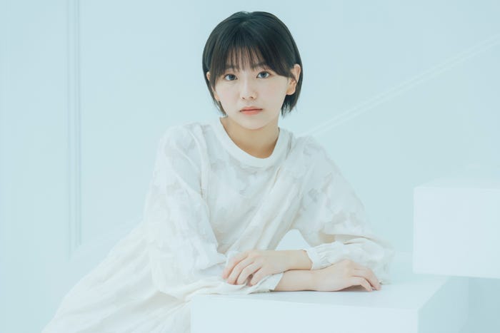 大熊杏優(提供写真)