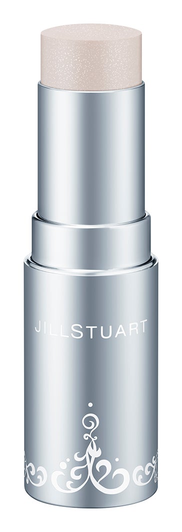 「ムーンリット デュー ハイライター05 white」（C）JILL STUART Beauty