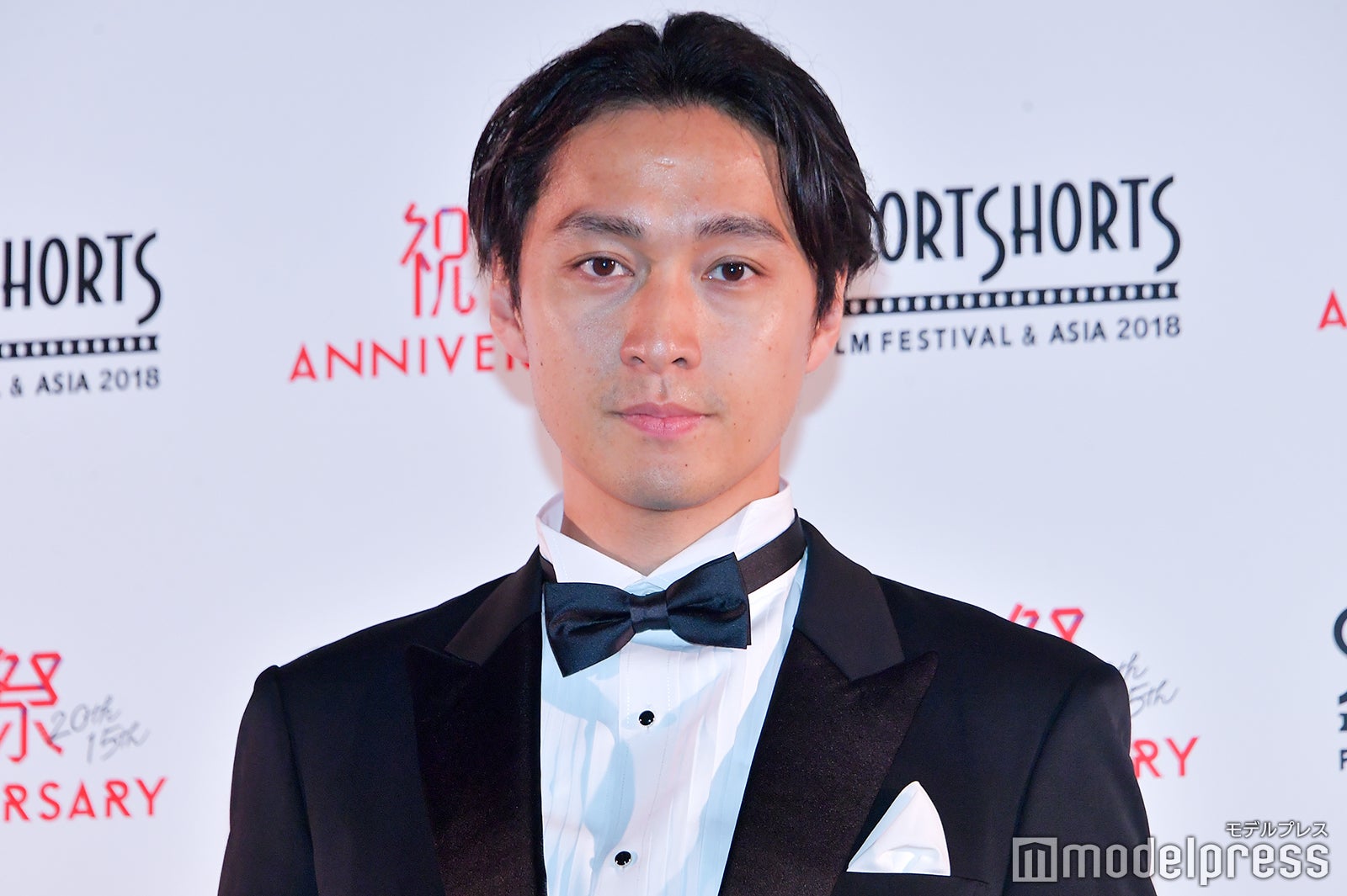 渡辺大 （C）モデルプレス