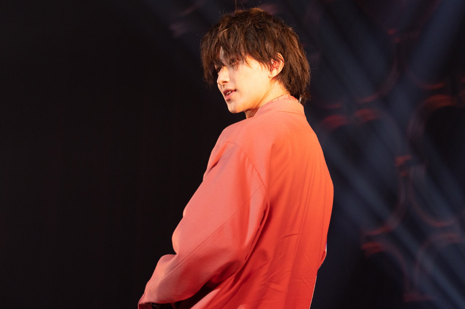 YUMA／BUDDiiS （C）Ryuya Amao