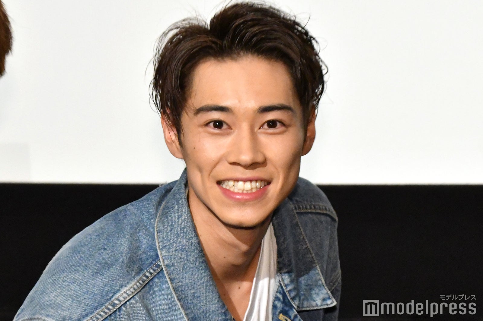 戸塚純貴 （C）モデルプレス