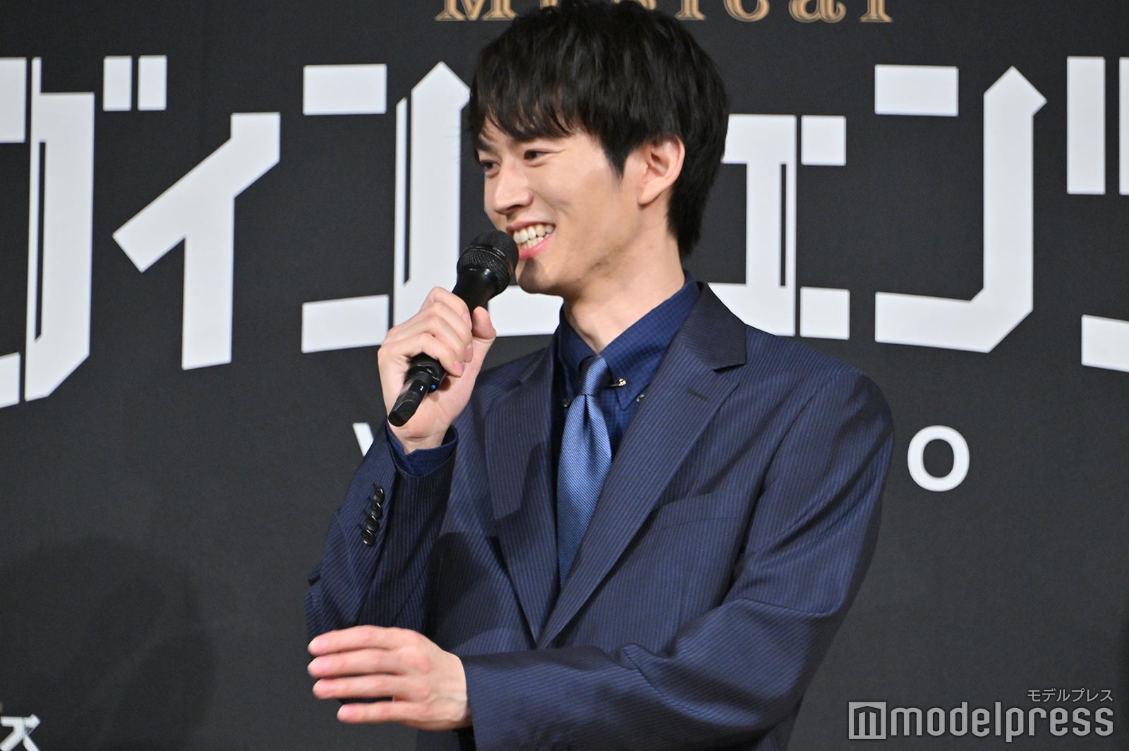 和田雅成（C）モデルプレス