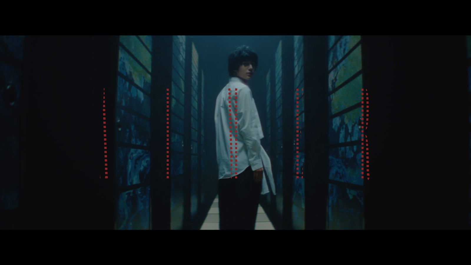 荒木飛羽 鬼滅の刃 遊郭編ed曲のmv出演が話題 不思議な感情になりました モデルプレス