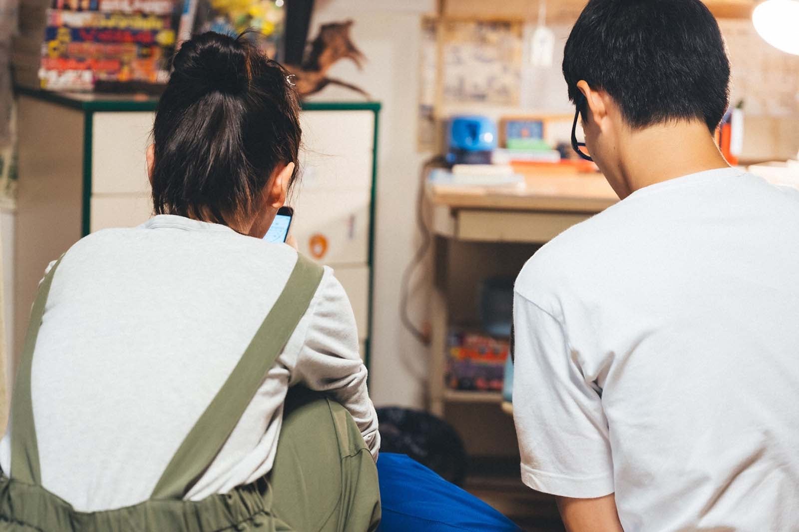 「下剋上球児」第2話より（C）TBS／撮影：ENO