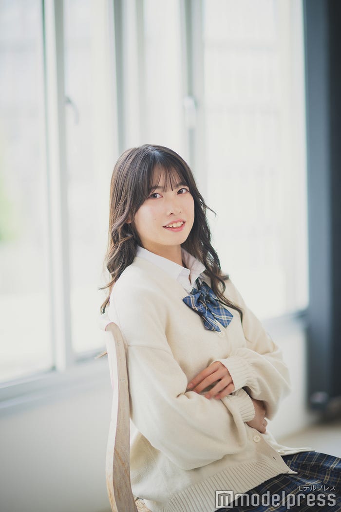 あんなさん(C)モデルプレス