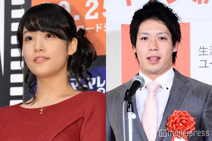 鷲見玲奈アナ ヤクルト 山田哲人選手との熱愛報道に言及 モデルプレス 鷲見玲奈アナ ヤクルト 山田哲人選手との熱愛報道に言及 モデルプレス