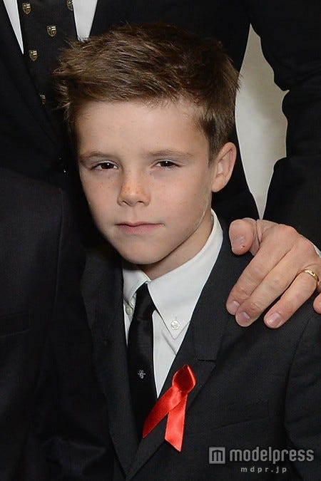 クルス・ベッカム/photo:Getty Images