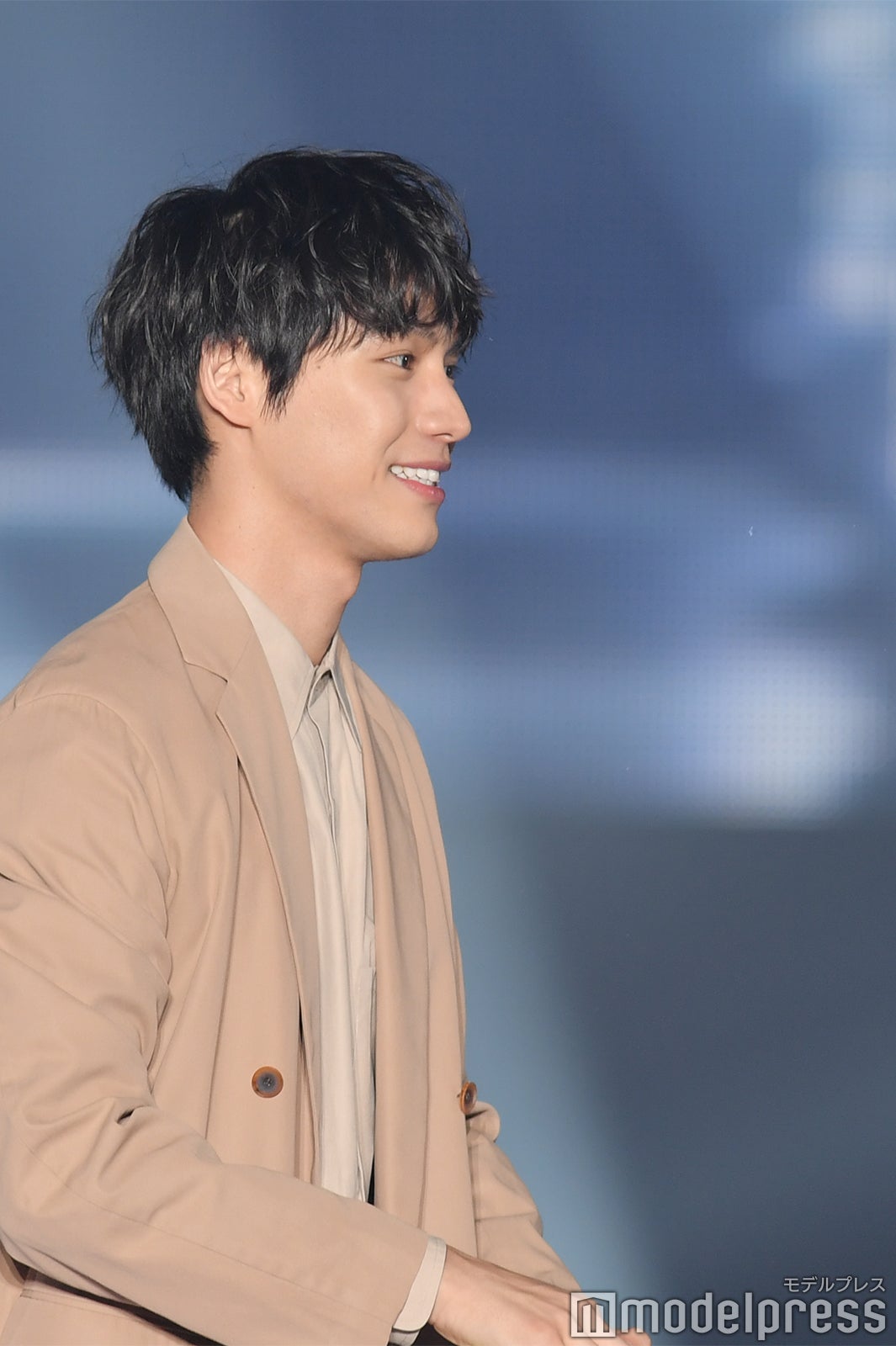福士蒼汰 （C）モデルプレス