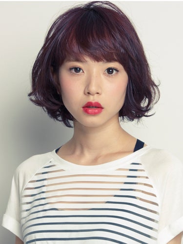 暗めの 韓国風 ヘアカラーを楽しもう 落ち着きもお洒落も叶う人気の髪色って モデルプレス 暗めの 韓国風 ヘアカラーを楽しもう 落ち着きもお洒落も叶う人気の髪色って モデルプレス