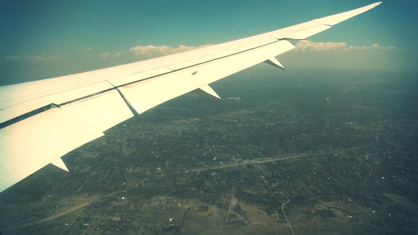 「あいのり：African Journey」第1話より（C）フジテレビ