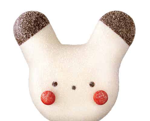 【ミスド新作メニュー】「ミスド ポケモン クリスマスコレクション」初の“ピカチュウ雪だるま”ドーナツ含む全5種