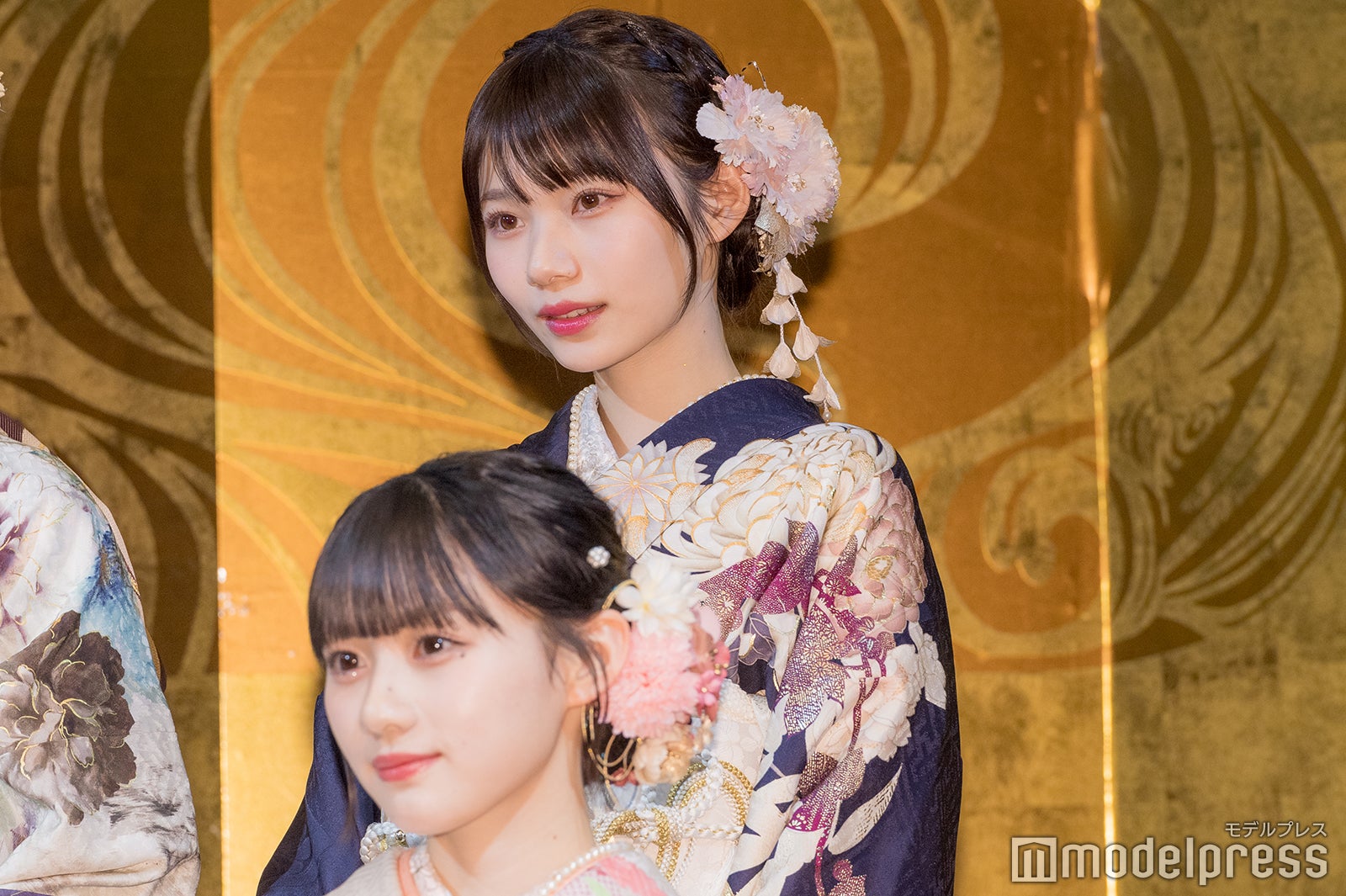 岡本姫奈（C）モデルプレス