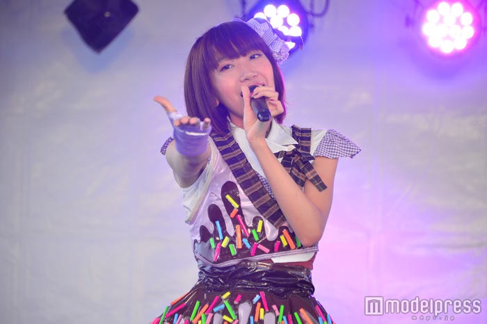 千畝あずみ (C)モデルプレス