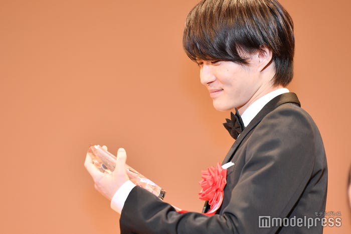 神木隆之介(C)モデルプレス