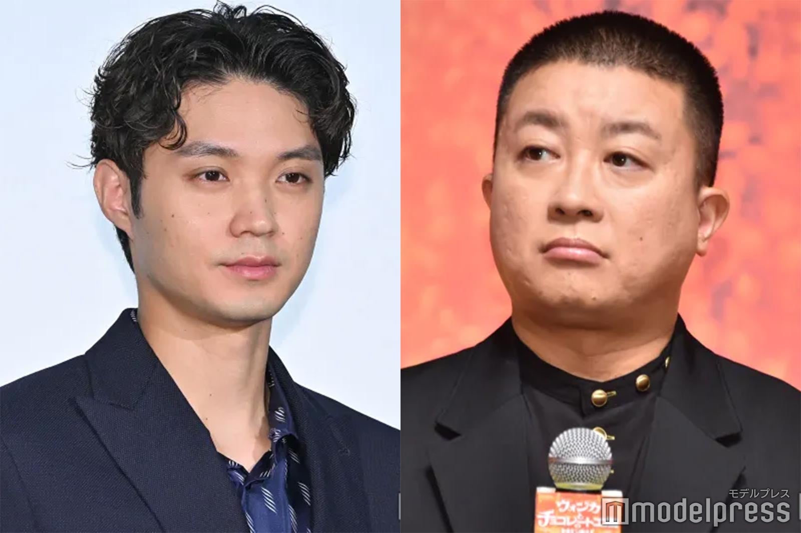 磯村勇斗、チョコプラ松尾駿と気まずい遭遇も粋な行動に感激「25メートルくらい離れた状態で」