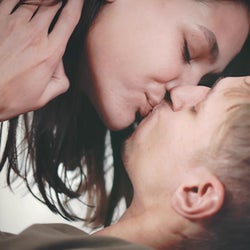 もう一回して 男性が感じちゃう 女子からのキス 3選 モデルプレス もう一回して 男性が感じちゃう 女子からのキス 3選 モデルプレス