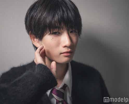 【日本一のイケメン中学生候補】東日本代表:岩瀬琥蒼<男子中学生ミスターコン2023 ファイナリスト連載>
