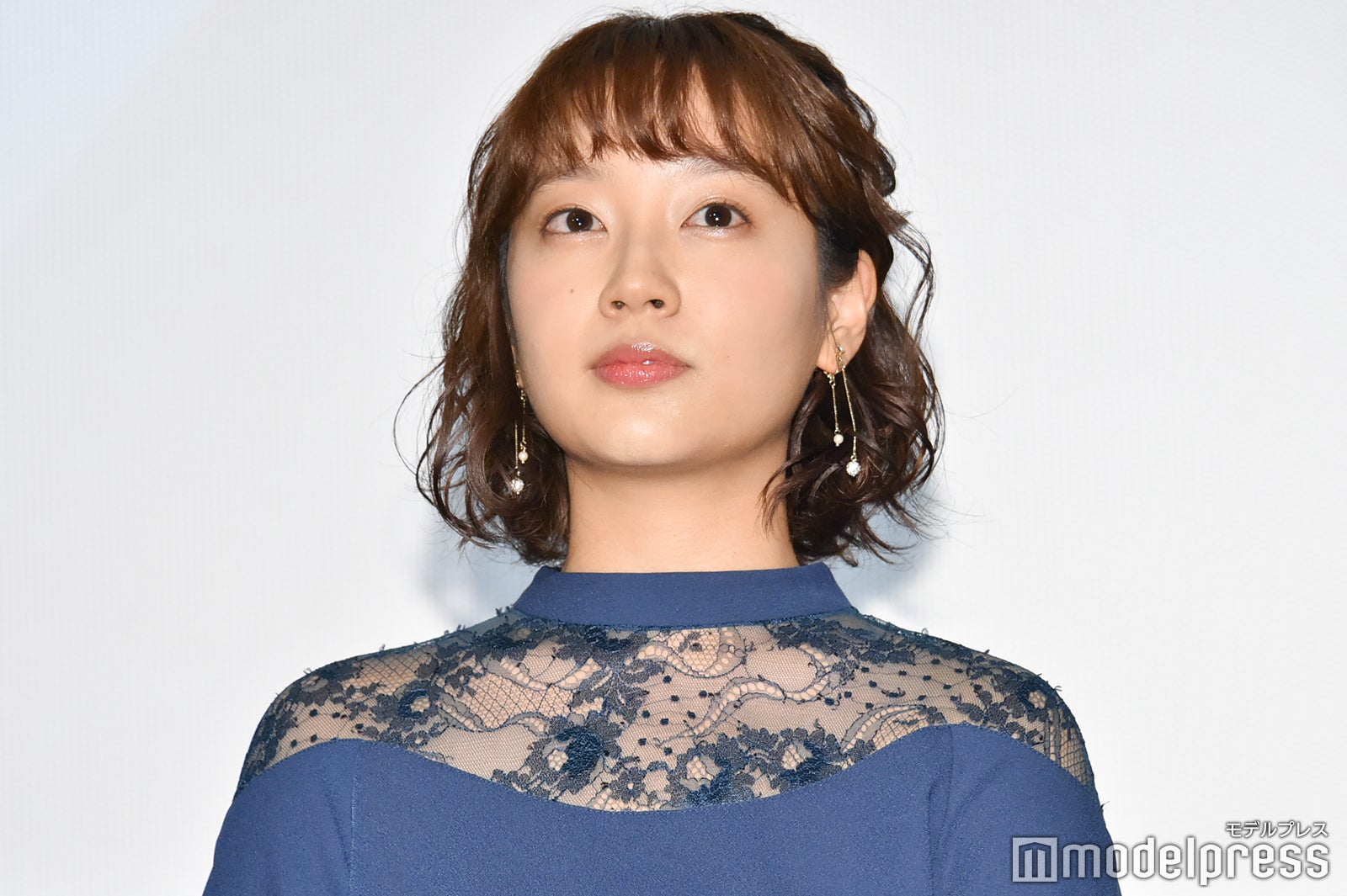 清水くるみ （C）モデルプレス