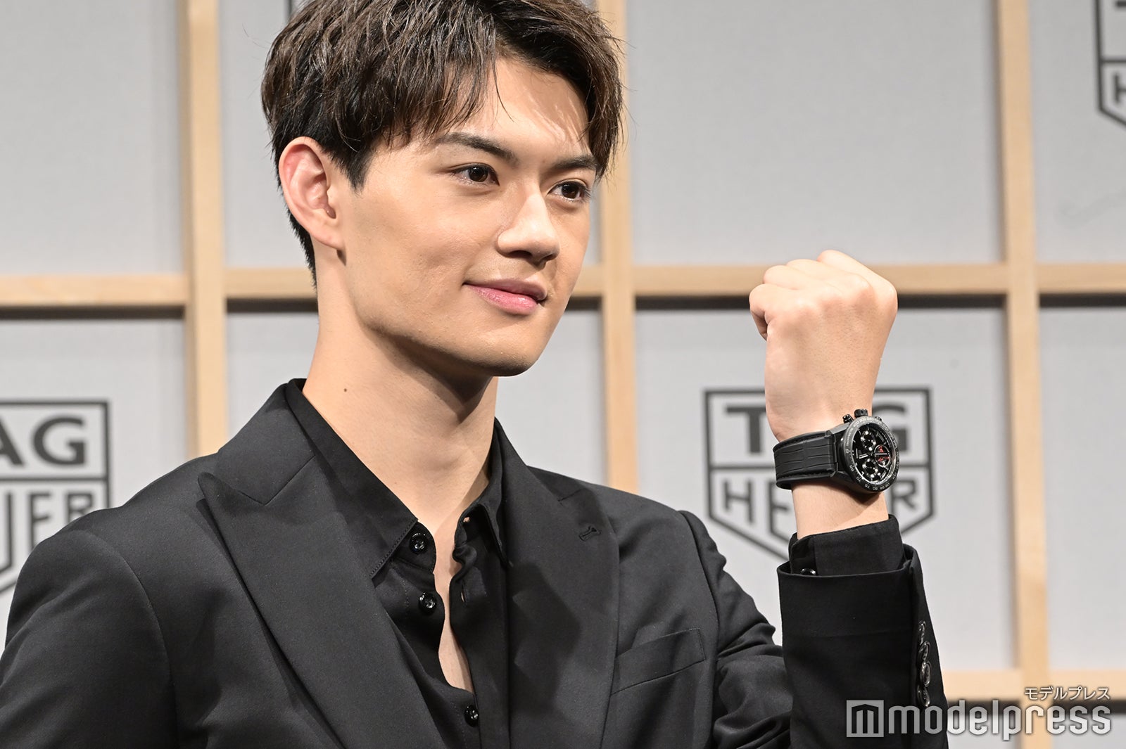 佐野勇斗（C）モデルプレス