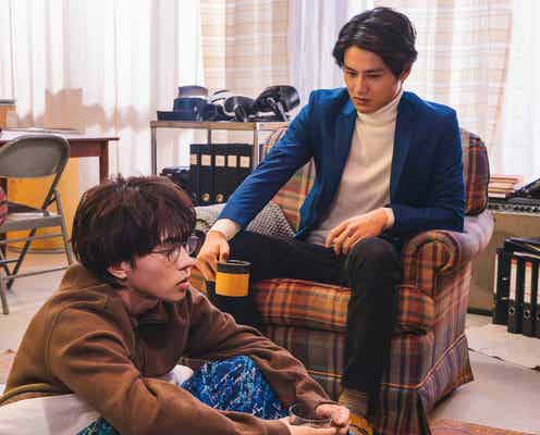 <彼女と彼氏の明るい未来 第5話>一郎、雪歌に秘密がバレて生きる気力失う