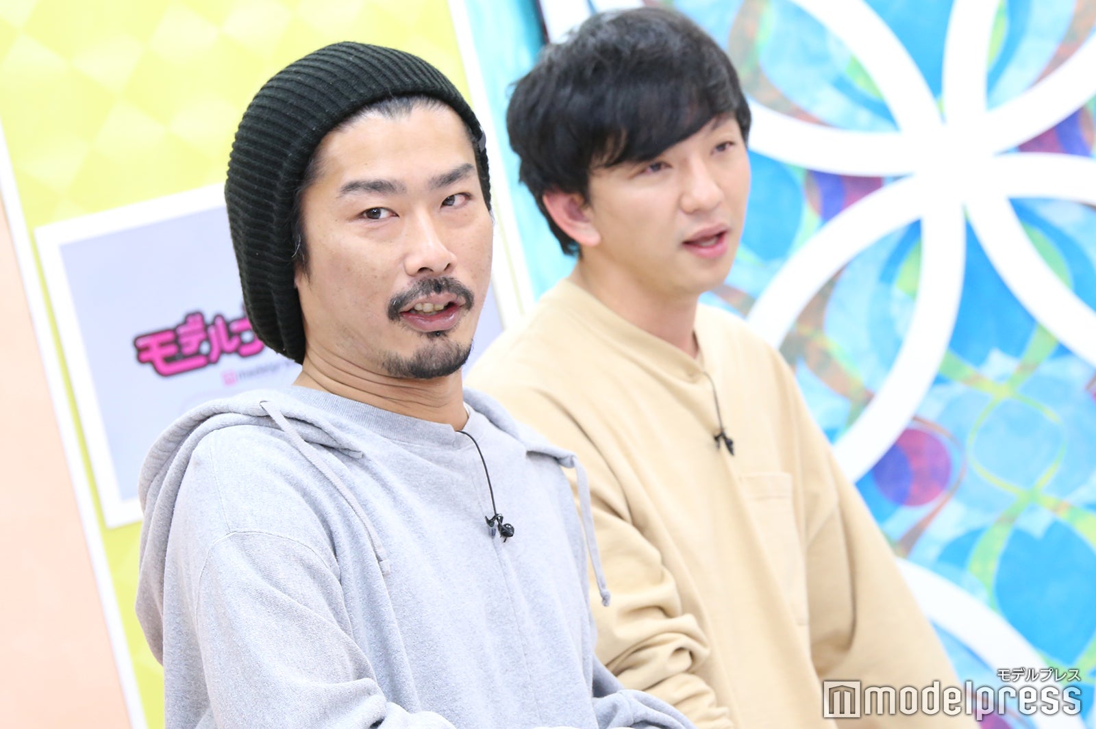 （C）モデルプレス