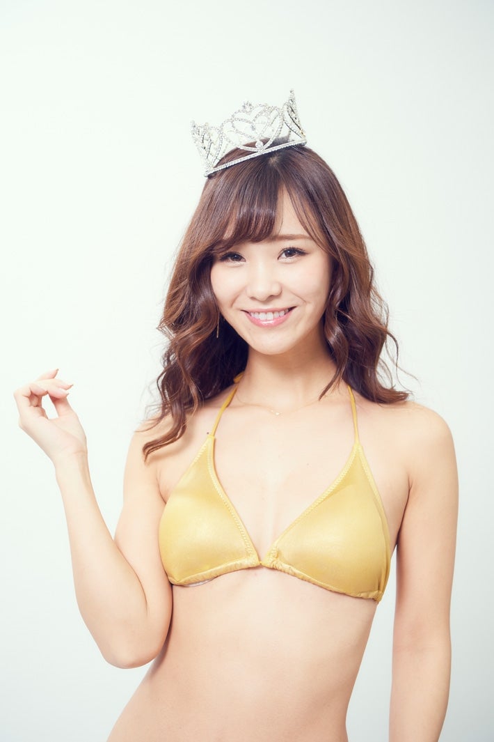 西村いちか（提供写真）