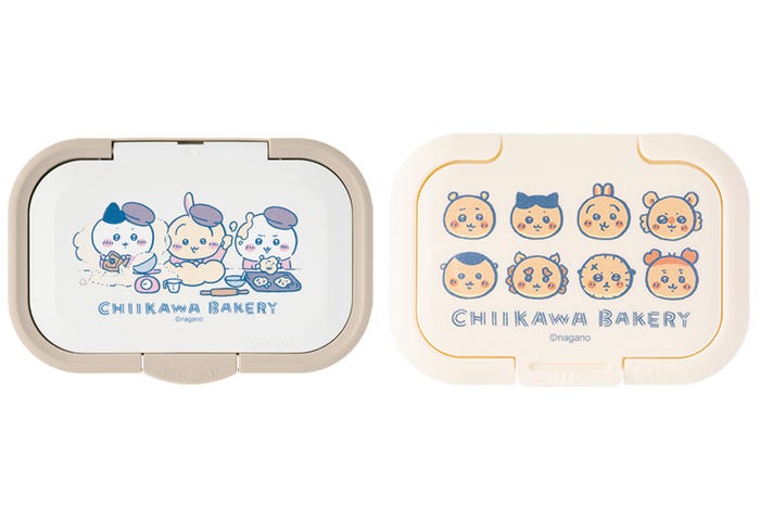 ビタットワンプッシュ・ミニ 2個セット(C)nagano