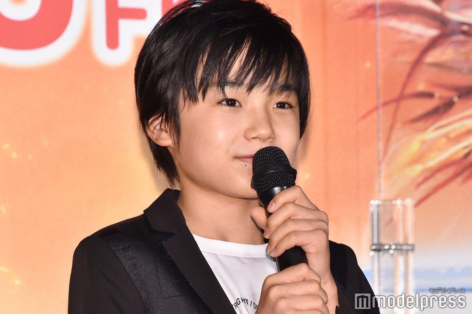 寺田心（C）モデルプレス