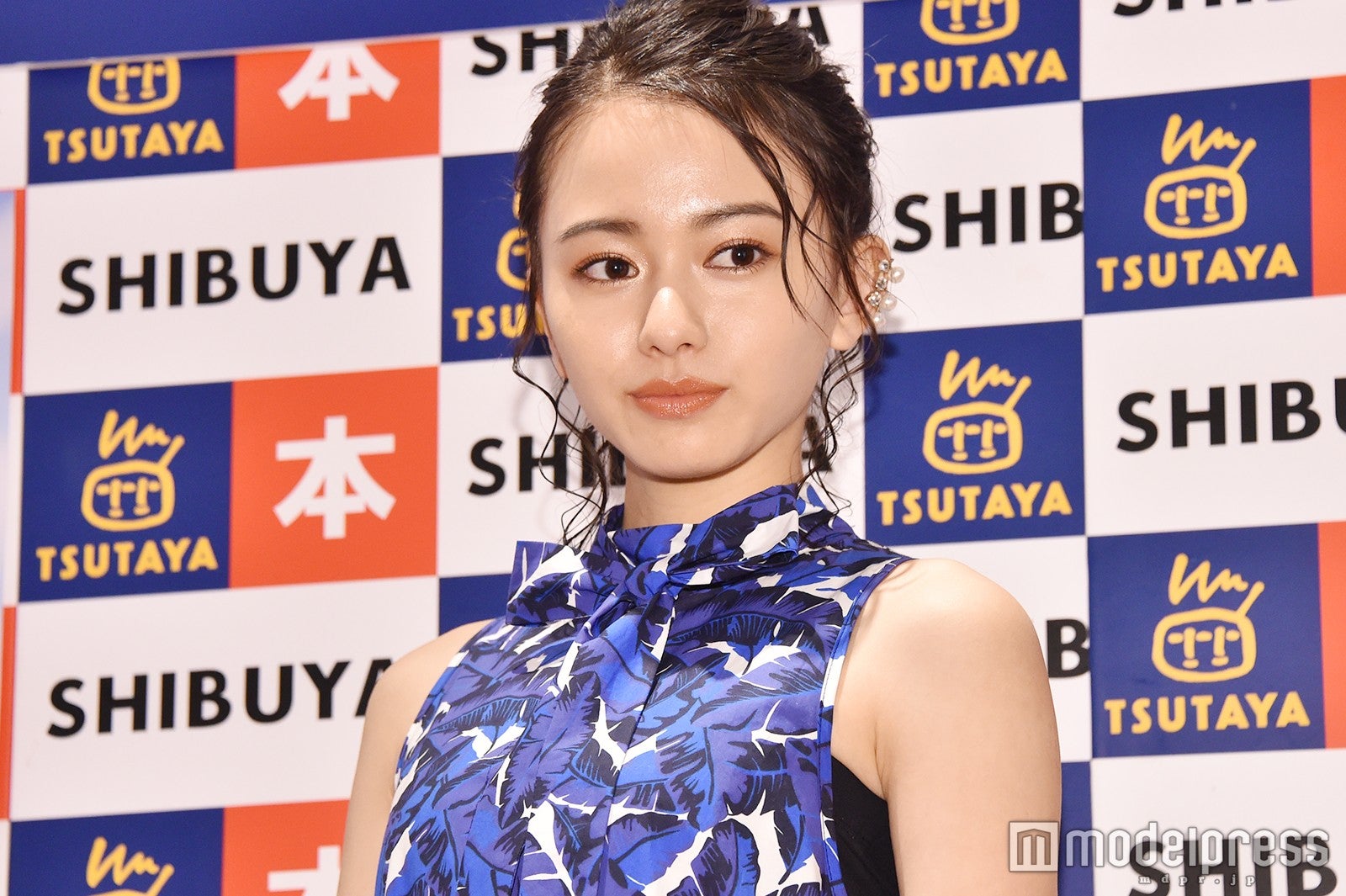 山本舞香 （C）モデルプレス