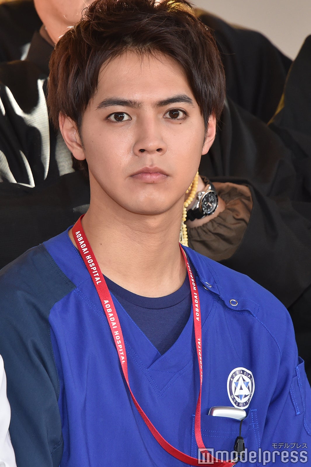 片寄涼太（C）モデルプレス