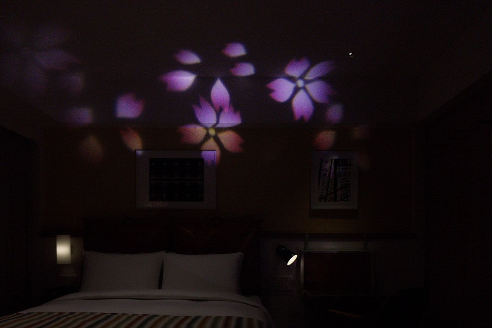 モクシー京都二条／画像提供：二条ホスピタリティ