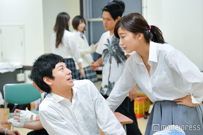 リアル峰不二子 と話題 8頭身 Gカップボディの秘訣は 小倉優香の新たな挑戦を直撃 モデルプレスインタビュー モデルプレス リアル峰不二子 と話題 8頭身 Gカップボディの秘訣は 小倉優香の新たな挑戦を直撃 モデルプレスインタビュー モデルプレス