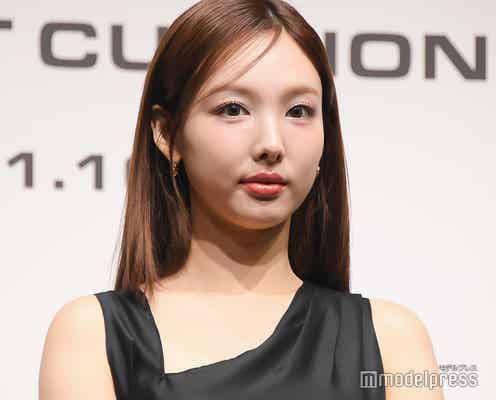 TWICEナヨン「心が折れました」練習生時代の挫折 仕事で意識していること明かす