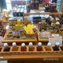 10種類もテイスティングできるなんて太っ腹(C)モデルプレス