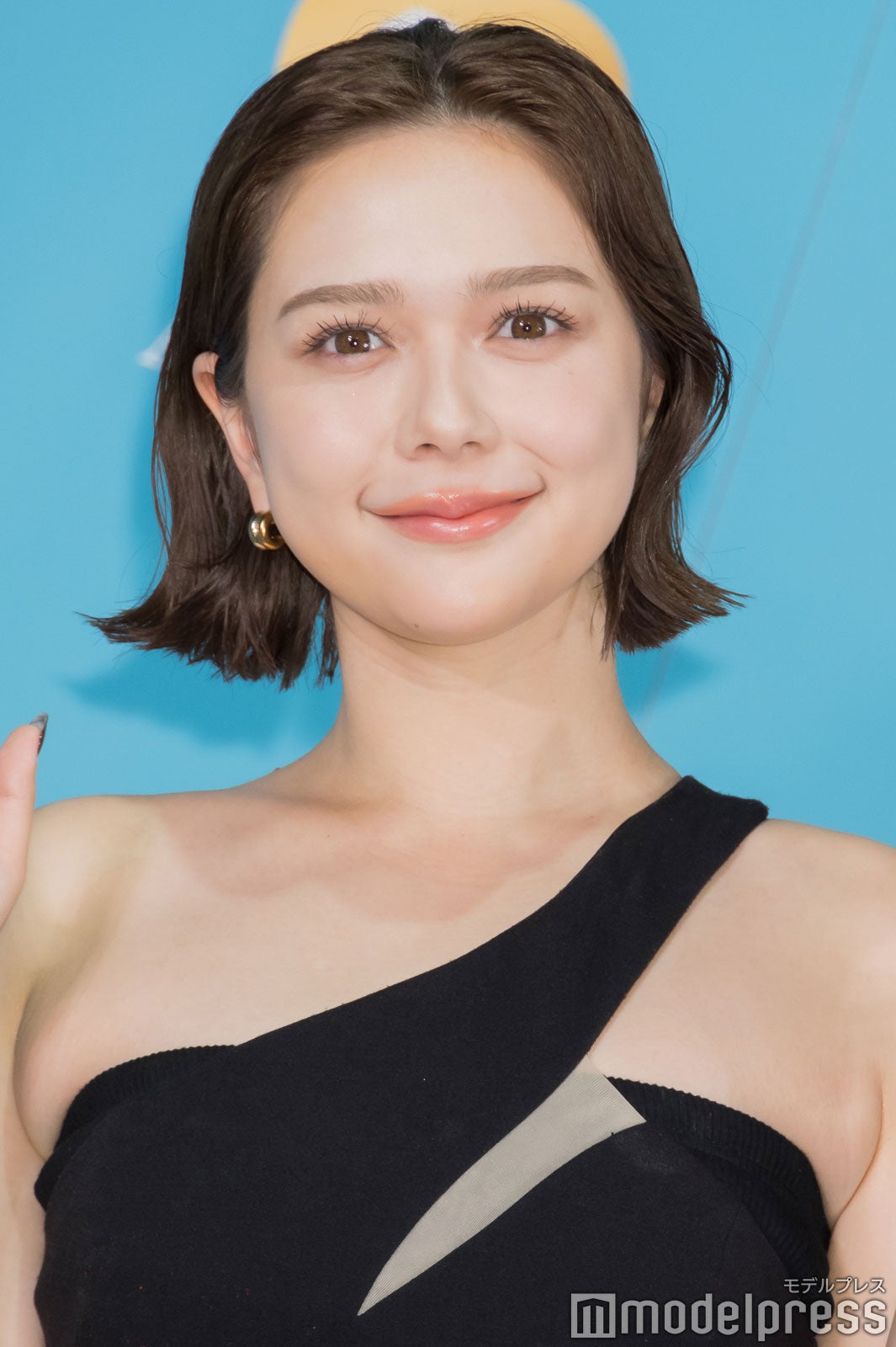 村重杏奈（C）モデルプレス