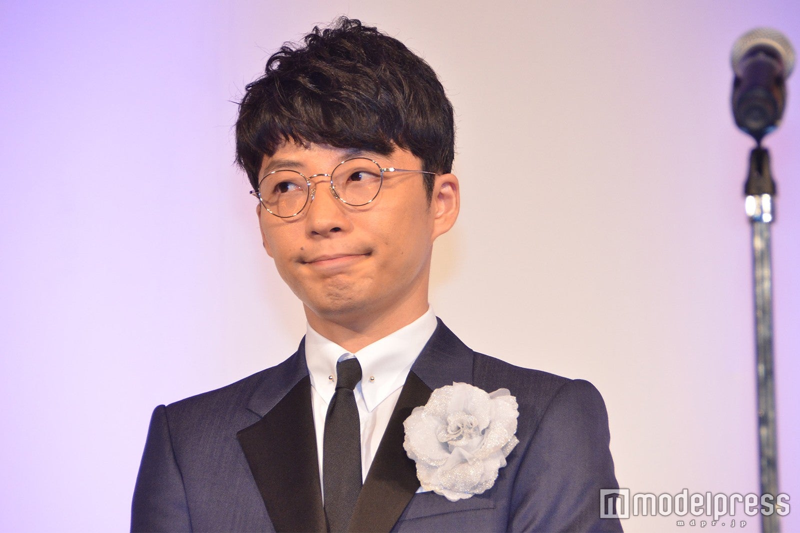 星野源（C）モデルプレス