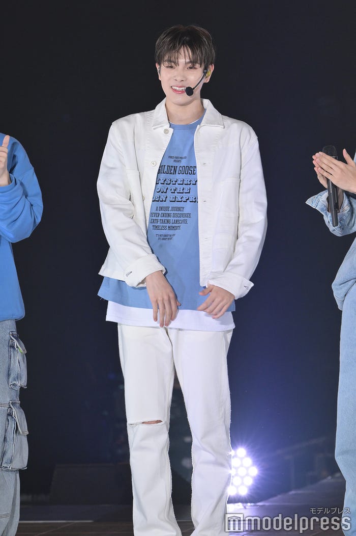 福田歩汰/DXTEEN(C)モデルプレス