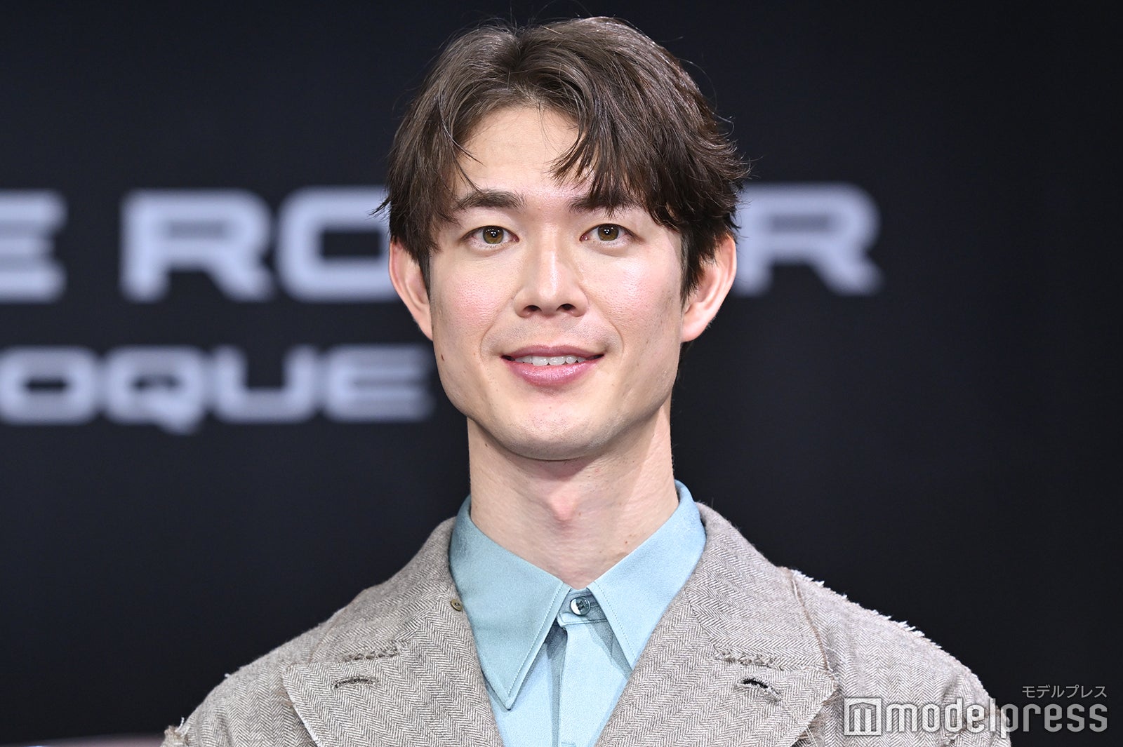 宮沢氷魚（C）モデルプレス