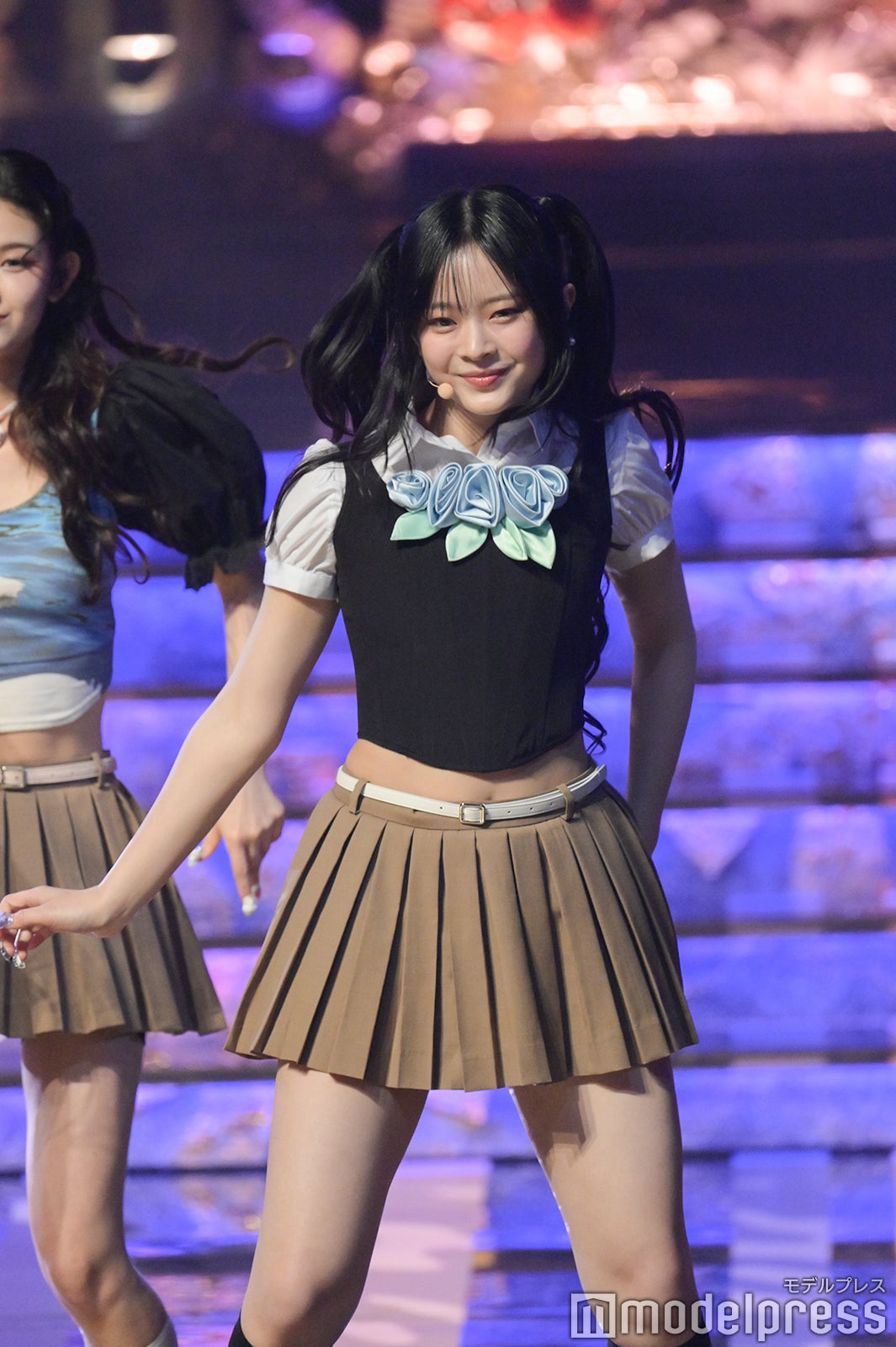 （C）モデルプレス