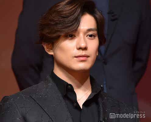 新田真剣佑「歩けなくなりました」激しい撮影のハプニング明かす<るろうに剣心>