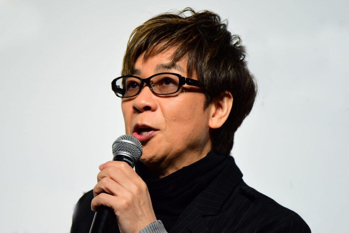 山寺宏一