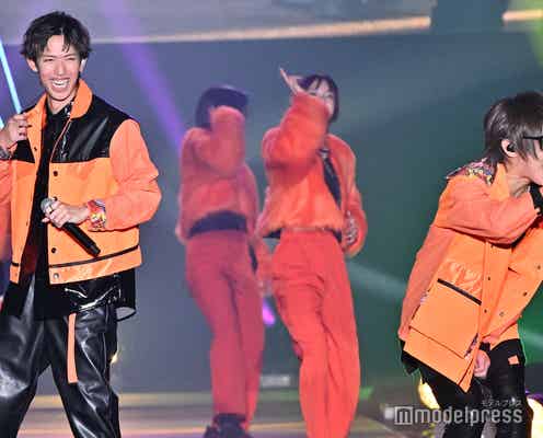 スカイピース・テオくん、復帰後初ステージで「テオくん頑張れ」コール浴びる「TGC」5開催連続出演【TGC 和歌山 2024】