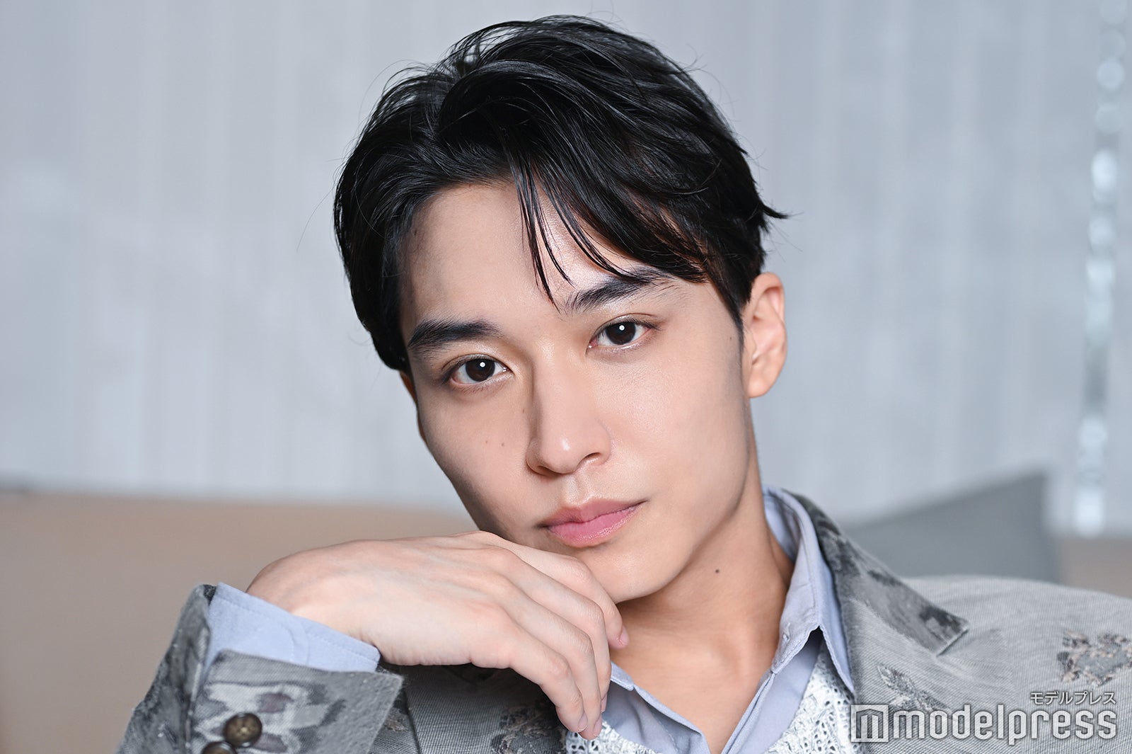 松岡広大（C）モデルプレス